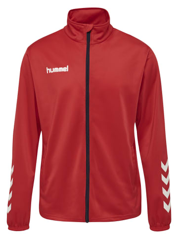 Hummel Verstellbare Taille Anzug Hmlpromo Herren in TRUE RED/MARINE