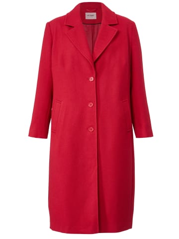 Angel of Style Jacke in rot