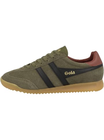 Gola Sneaker low Torpedo in gruen