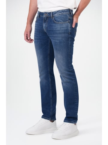 M.O.D Thomas Comfort Fit Mid Blue