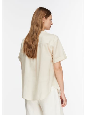 comma Bluse  in  9300_helles beige