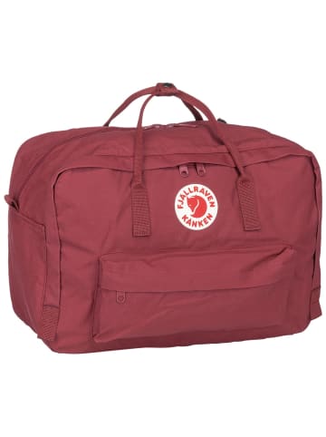 FJÄLLRÄVEN Weekender Kanken in Ox Red