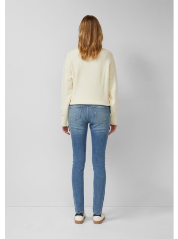 s.Oliver Jeans-Hose IZABELL in 54Z6_blau