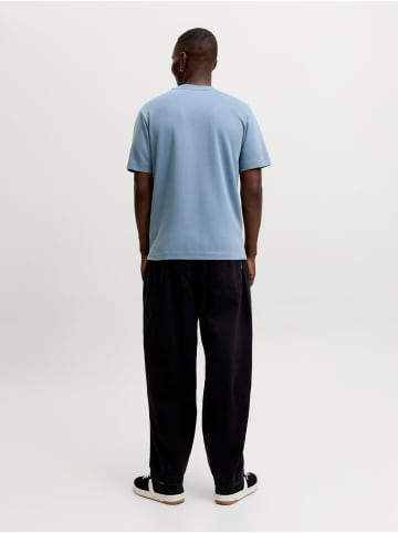 Jack & Jones T-shirt in Blue Mirage