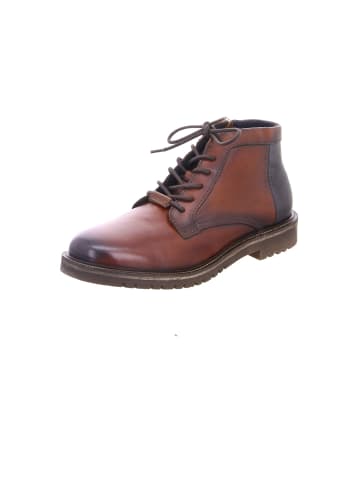 Bugatti Stiefeletten für Herren in braun