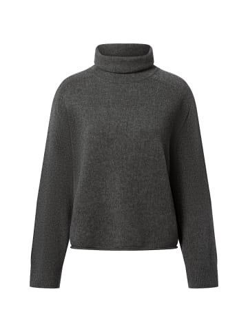 Marc O'Polo Strickpullover in anthrazit - 0002