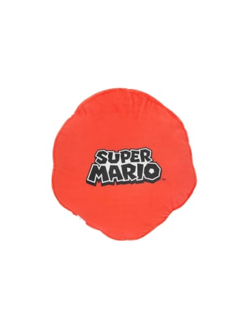 Super Mario Fan-Kissen Formkissen Dekokissen Kuschelkissen