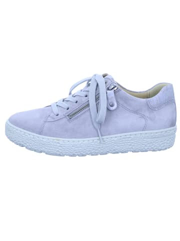 Hartjes Schnürschuh in grau