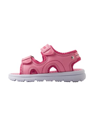 Reima Sandalen " Bungee " in Sunrise Pink