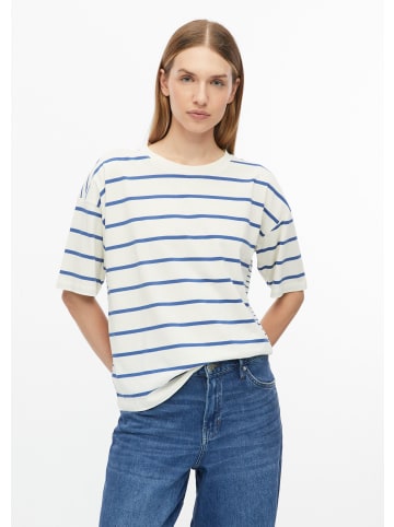 s.Oliver T-Shirt in 55G6_royalblau