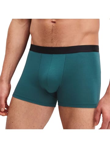 Calida Boxershort 3er Pack in Petrol