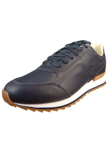 Timberland Sneaker blau