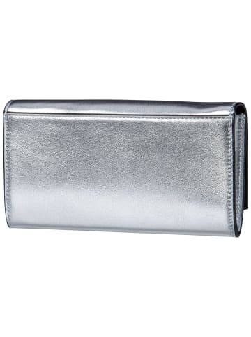 Liebeskind Berlin Geldbörse Hilla Valentina Silver L in Silver
