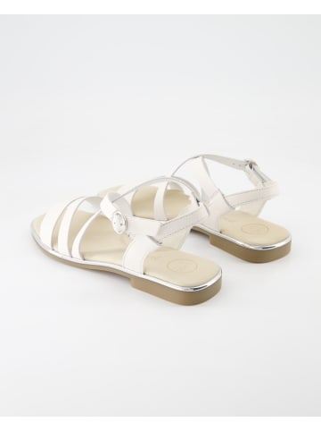 Paul Green Sandalen in Weiß