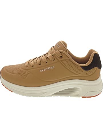 Skechers Sneaker low Braun