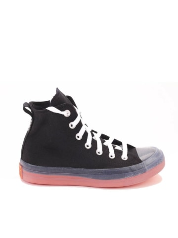 Converse Turnschuhe  in Schwarz