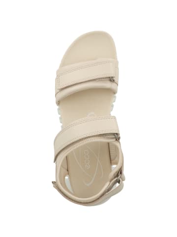 Ecco Sandale Gruuv Sol in beige
