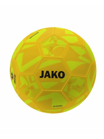 Jako Sportaccesoires Fußball für Herren in uni