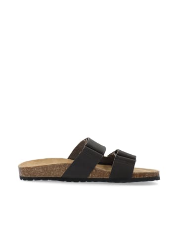 Bianco Ledersandalen in Brown