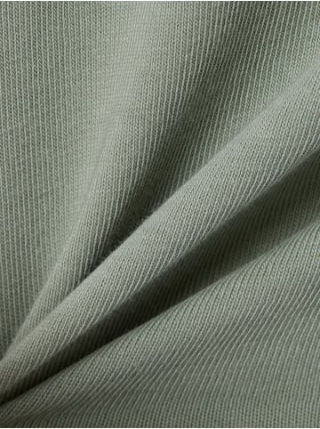 Franco Callegari Langarmshirt in schilf