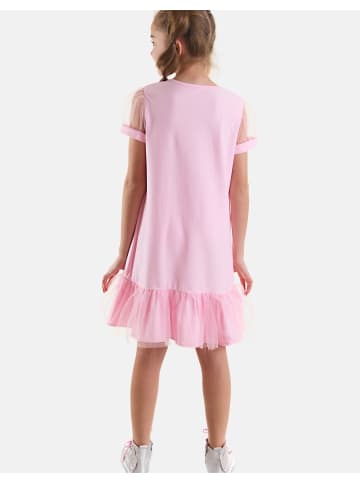 Denokids Kleid in PINK