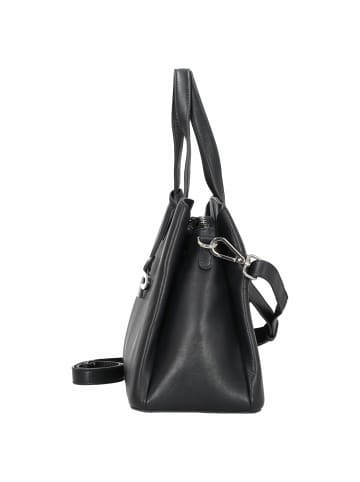 PICARD Bali - Schultertasche  32 cm (schwarz) in ozean