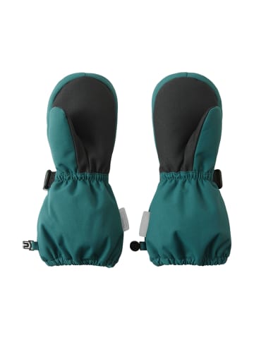 Reima ReimaTec Fäustlinge Ote Dark Teal