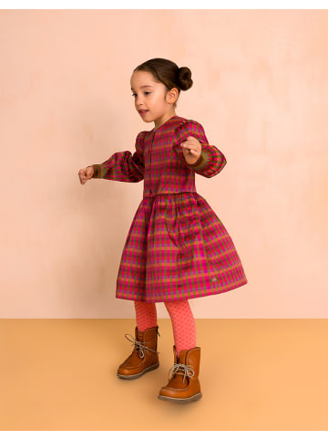 Oilily Duchess Kleid in Grün