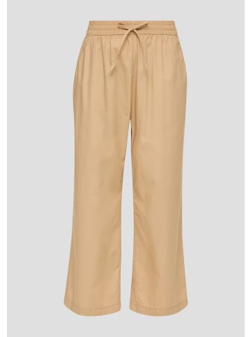 s.Oliver Hose in 8238_beige