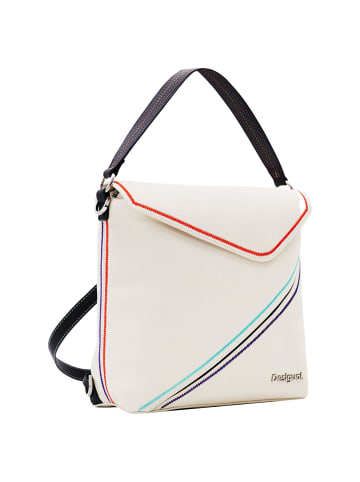 Desigual Cleo Jersey - Rucksack 26.5 cm (crudo) in crudo