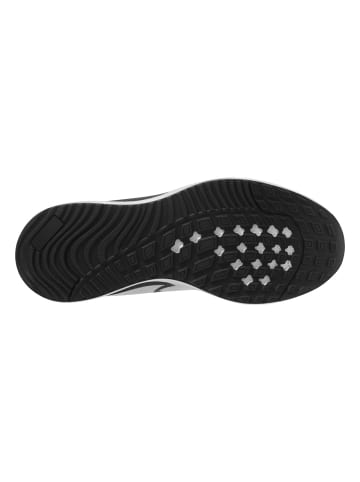 Kempa Sneaker K-FLOAT 2.0 in weiß/schwarz