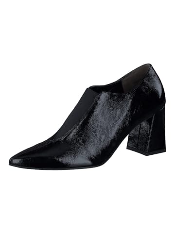 Paul Green Pumps in Schwarz Lack