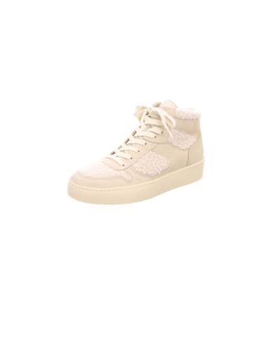 Paul Green Freizeit Schnürer für Damen in beige