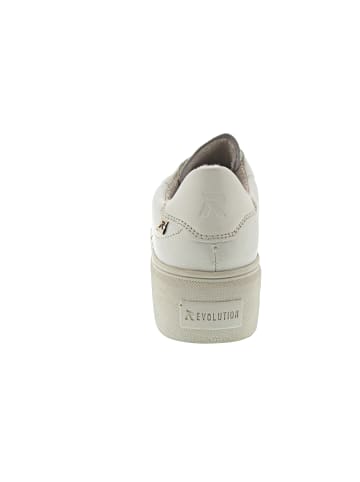 rieker Sneaker Beige