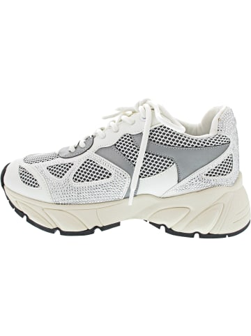 La Strada Sneaker low Weiß