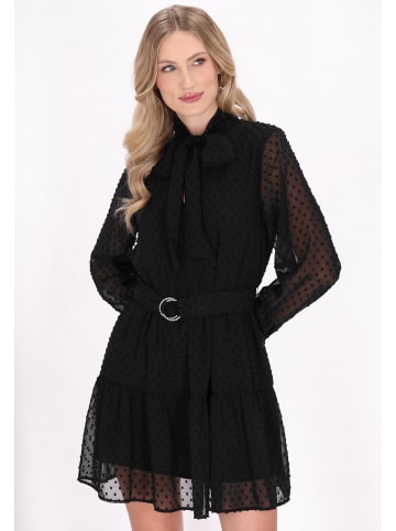 DreiMaster Women Dress in black