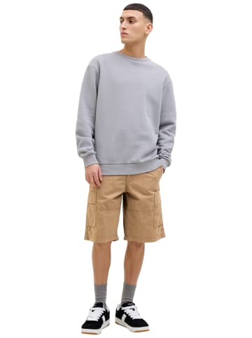 Jack & Jones Shorts 'JPSTCOLE MATEO' in braun