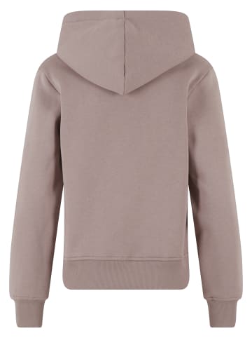 Urban Classics Sweat & Fleece - Hoody in duskrose
