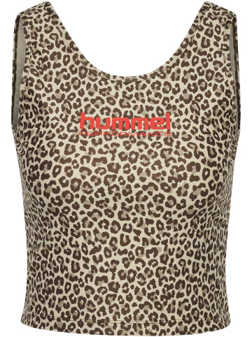 Hummel Top Hmlfast Damen in BOULDER