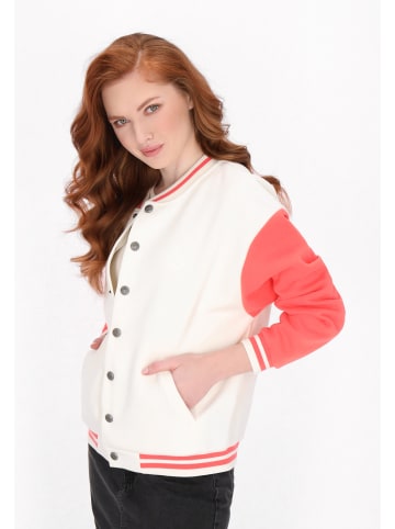 DreiMaster Women Jacket in offwhite