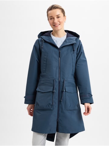 Derbe Jacke Phoeby_dog in marine