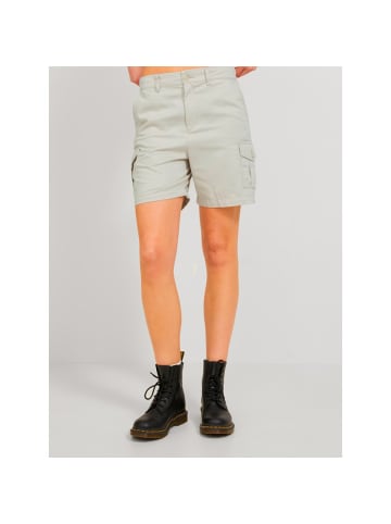 Jack & Jones Bermuda in Weiß