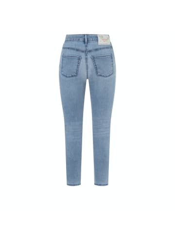 MAC Jeans in fashion bleached wash