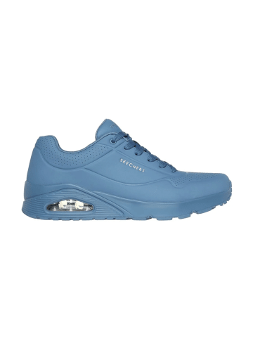 Skechers Sneakers Low UNO STAND ON AIR in blau