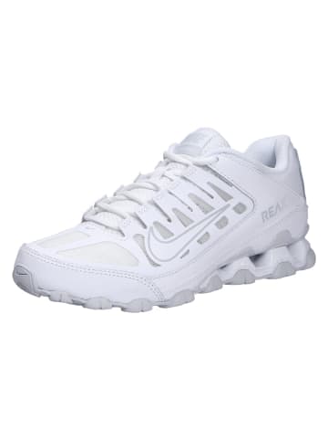 Nike Sneaker REAX 8 TR WOMAN in weiß