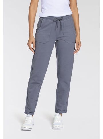 Kangaroos Jogginghose in blue anthra