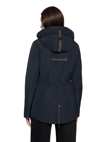 Gil Bret Jacke Stella in marine