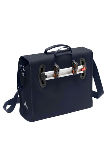Vaude Bayreuth IV L 20 - Hinterradtasche 16 cm (eclipse) in eclipse