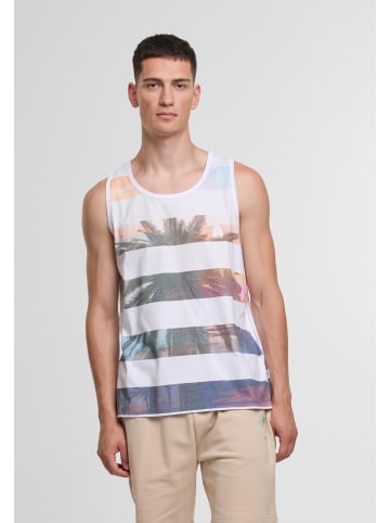 Just Rhyse Just Rhyse Tank-Tops in multicolor
