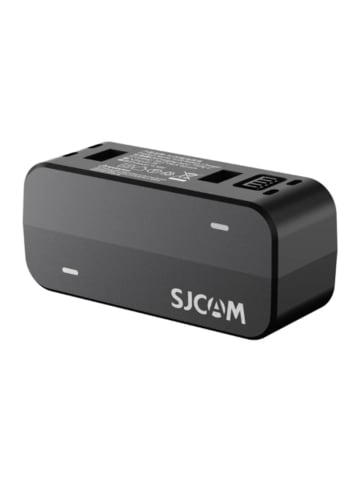 SJCAM SJ20 Doppel-Akkuladegerät